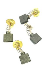 X4 CARBON BRUSHES EVOLUTION 12