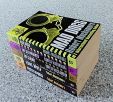 Cherub (5 book set), Robert