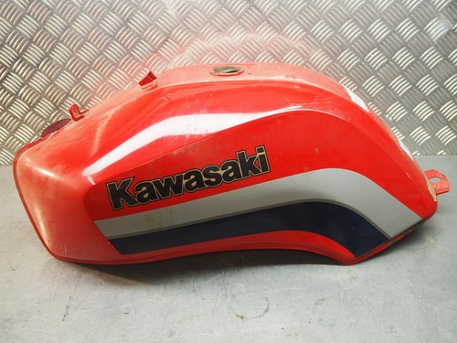 Kawasaki gpz1100 unitrack - gpz1100,