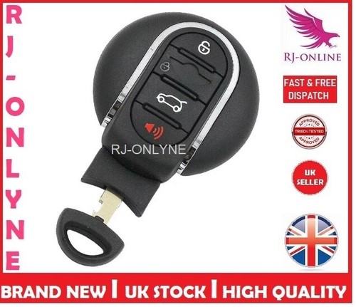 Brand new button remote - 4,