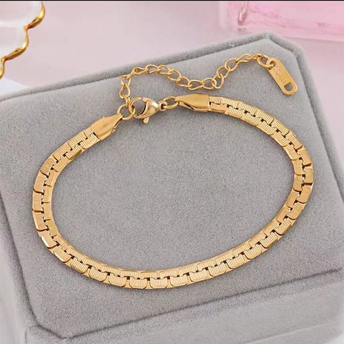 Woman 18k gold plated - woman,