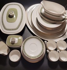 Royal Doulton Rondelay china -