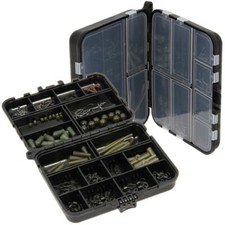 Carp Fishing Terminal Tackle