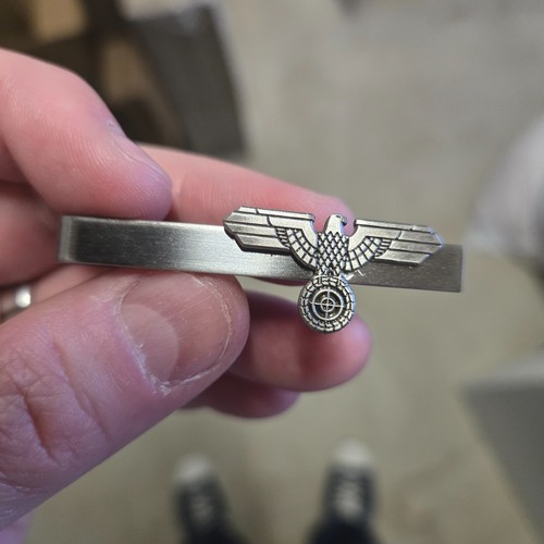 German style eagle - german,
