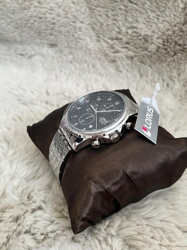 Lorus watch mens gents - watch,