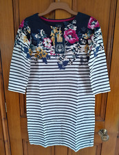 Joules Riviera Print Dress -