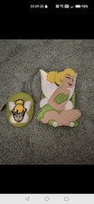Disney Tinkerbell Bag and