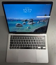 Apple Macbook Pro 17,1 13.3"