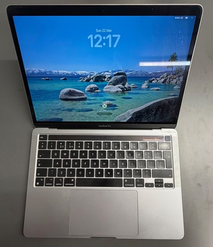 Apple macbook pro - apple, 13.3"