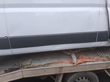 2025 FIAT DUCATO MK3 HIGH ROOF