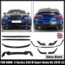 M PERFORMANCE STYLE BODY KIT