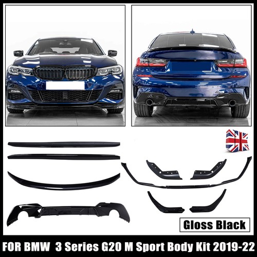 Performance style body kit - performance,