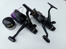 Shimano baitrunner 8000 - 8000, re