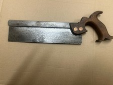 Vintage W Tyzack Sons & Turner