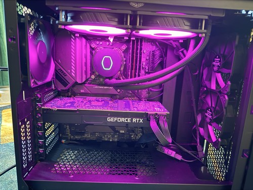 High end gaming 11th - -,