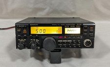 KENWOOD TR-751D All mode