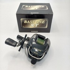SHIMANO Reel BASS ONE XT