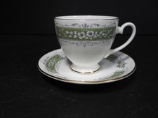 Vintage Royal Grafton Bone