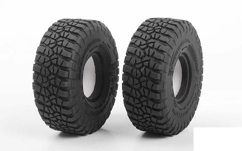 Rc4wd bfgoodrich mud terrain - mud,