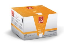 48 Keurig K-Cup Compatible KPod® Colombia Select Medium Roast Coffee Pods Free D