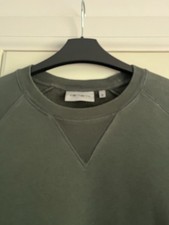 Men's Carhartt WIP Chase Green