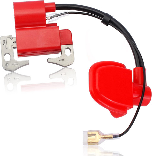 Ignition coil for stroke - ignition,
