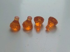 Jewel Gems 4X ORANGE