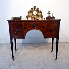Gillows Sideboard Mahogany