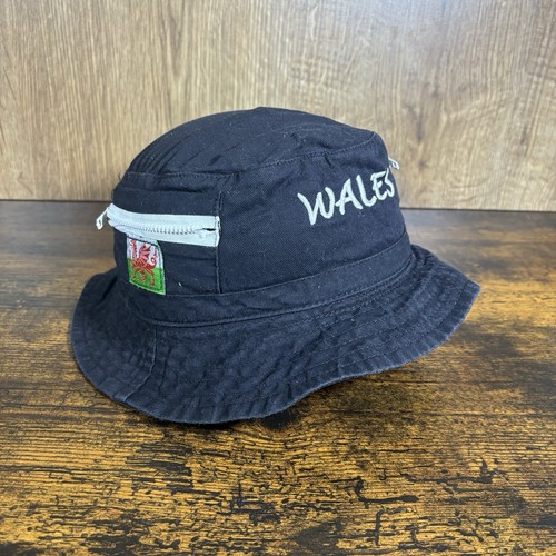 Wales welsh dragon bucket - wales,