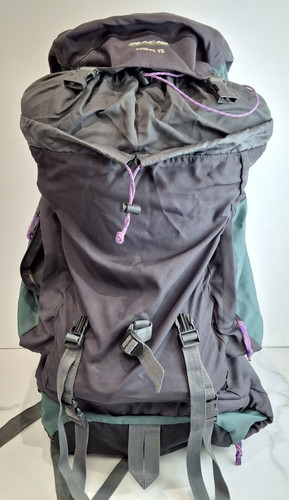 Blacks steppe multi day - multi,