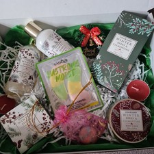 Jonas and James Winter Berry