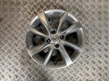 20-23 VAUXHALL CORSA F 16"