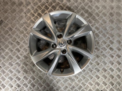 Vauxhall corsa 16 - 20-23, f