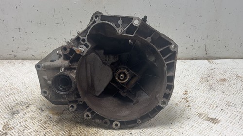 Fiat grande punto mk3 - punto,