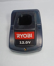 Ryobi 12v battery - battery, charger