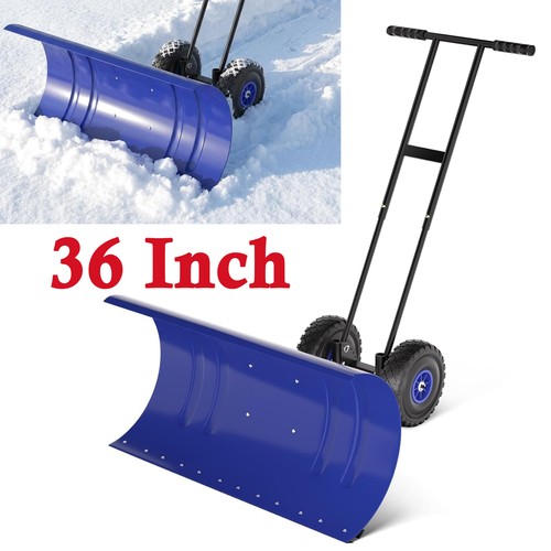 Steel dual bar snow - steel,