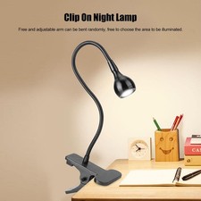 USB Flexible LED Reading Light