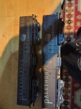 Lima OO Gauge Freight Wagons