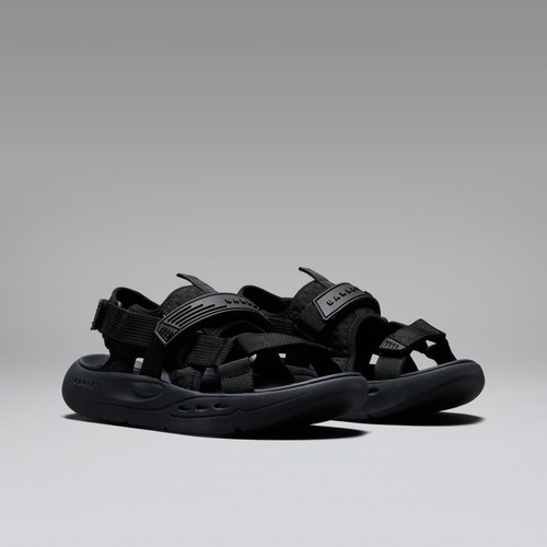 Oakley studio sandal black - oakley,