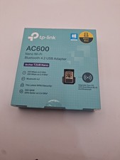 TP-Link Archer T2UB Nano AC600