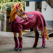 Horseware Ireland Rambo Travel