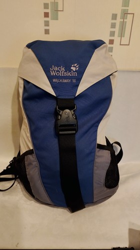 Jack wolfskin walkaway - jack,