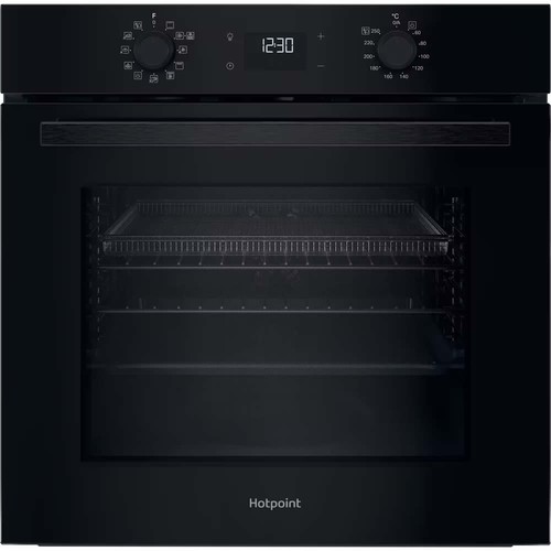 Hotpoint built single - built-in,