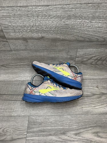Brooks launch ldn - 6, edition
