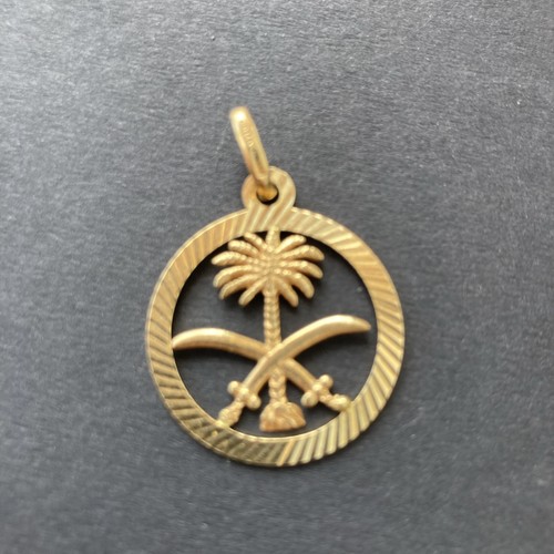 18ct saudi arabian national - saudi,