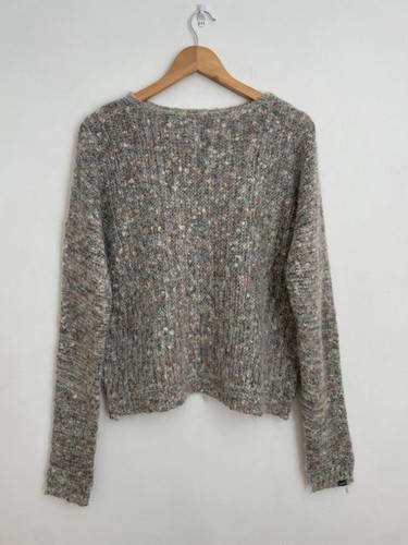 Sisstrevolution wool mohair - sisstrevolution, wool/mohair