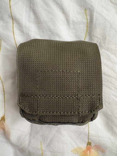 Military molle utility pouch - utility,