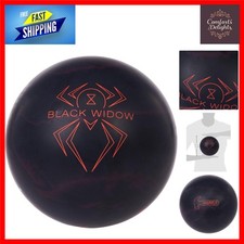 Pro-Level Black Widow 2.0