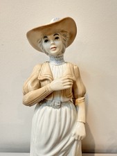Spanish Vintage Porcelain