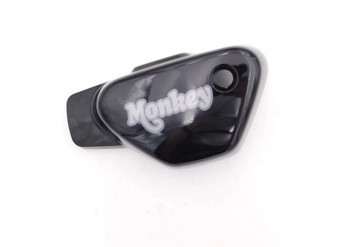 Genuine honda left upper - genuine,